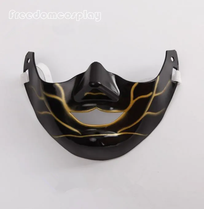 Ранняя фотомаска Touken|touken ranbu|touken ranbu cosplaymask cosplay |