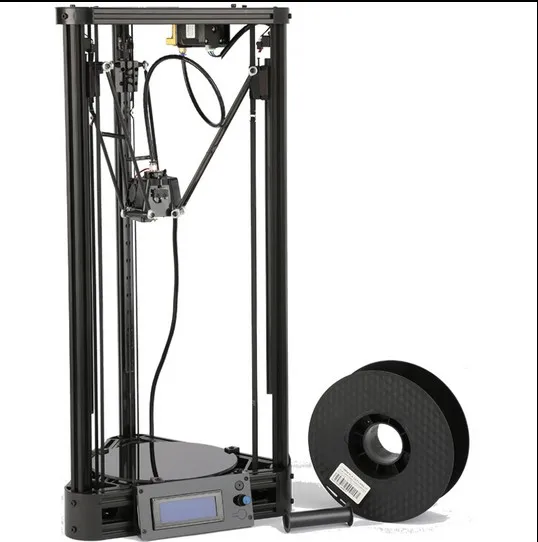 Линейная направляющая для 3D принтера Комплект сделай сам Kossel Delta с