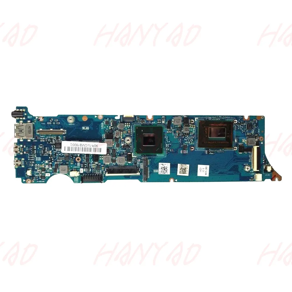 

For ASUS UX31A2 Laptop Motherboard I5 cpu