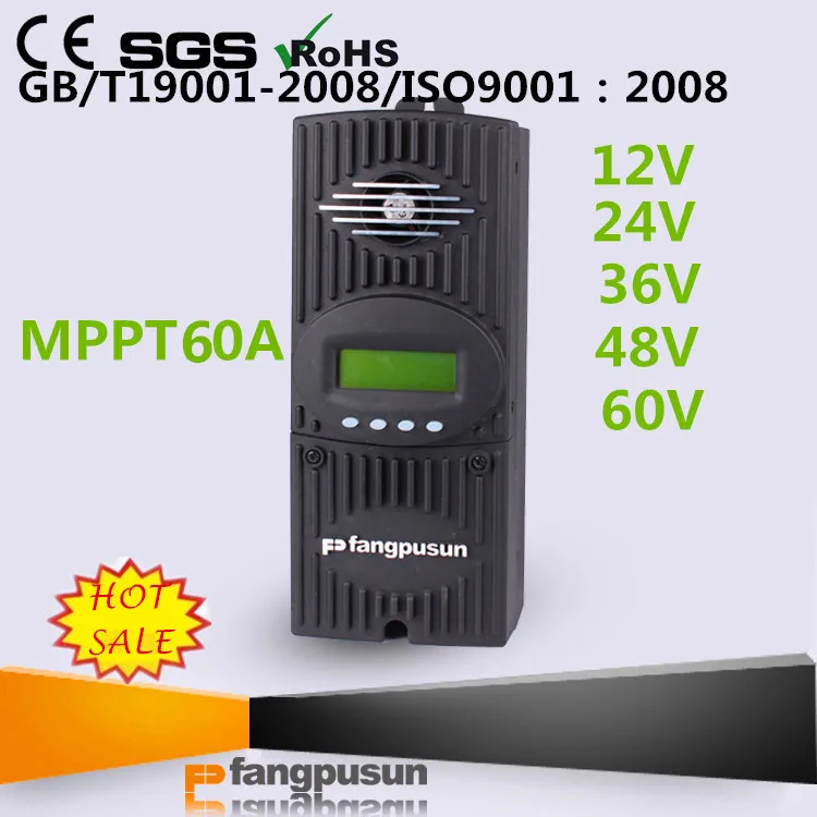 Контроллер солнечной зарядки FLEXmax 4500 Вт 60A MPPT|solar charge controller|mppt solar controllercharge controller |