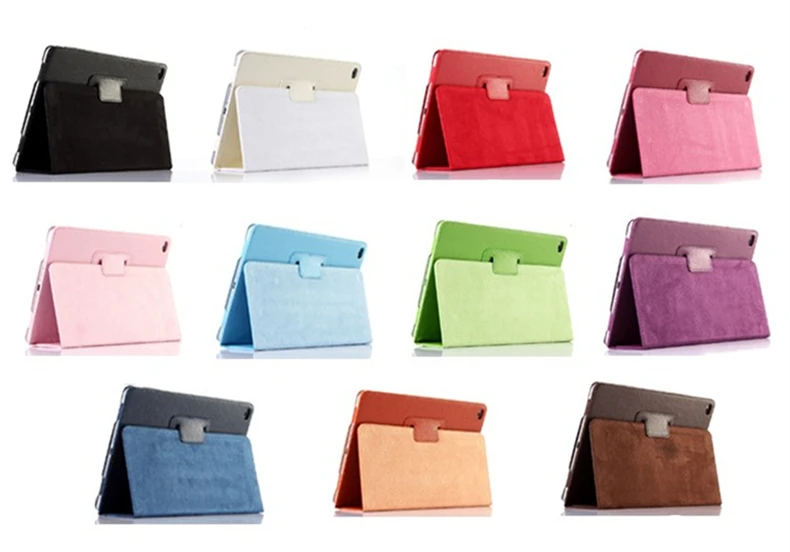 Для iPad 9,7 A1893 A1954 A1822 A1823 чехол Обложка для iPad Air 2 A1566 A1567 A1474 A1475 A1476_Smart Wake-сна и магнитного поля