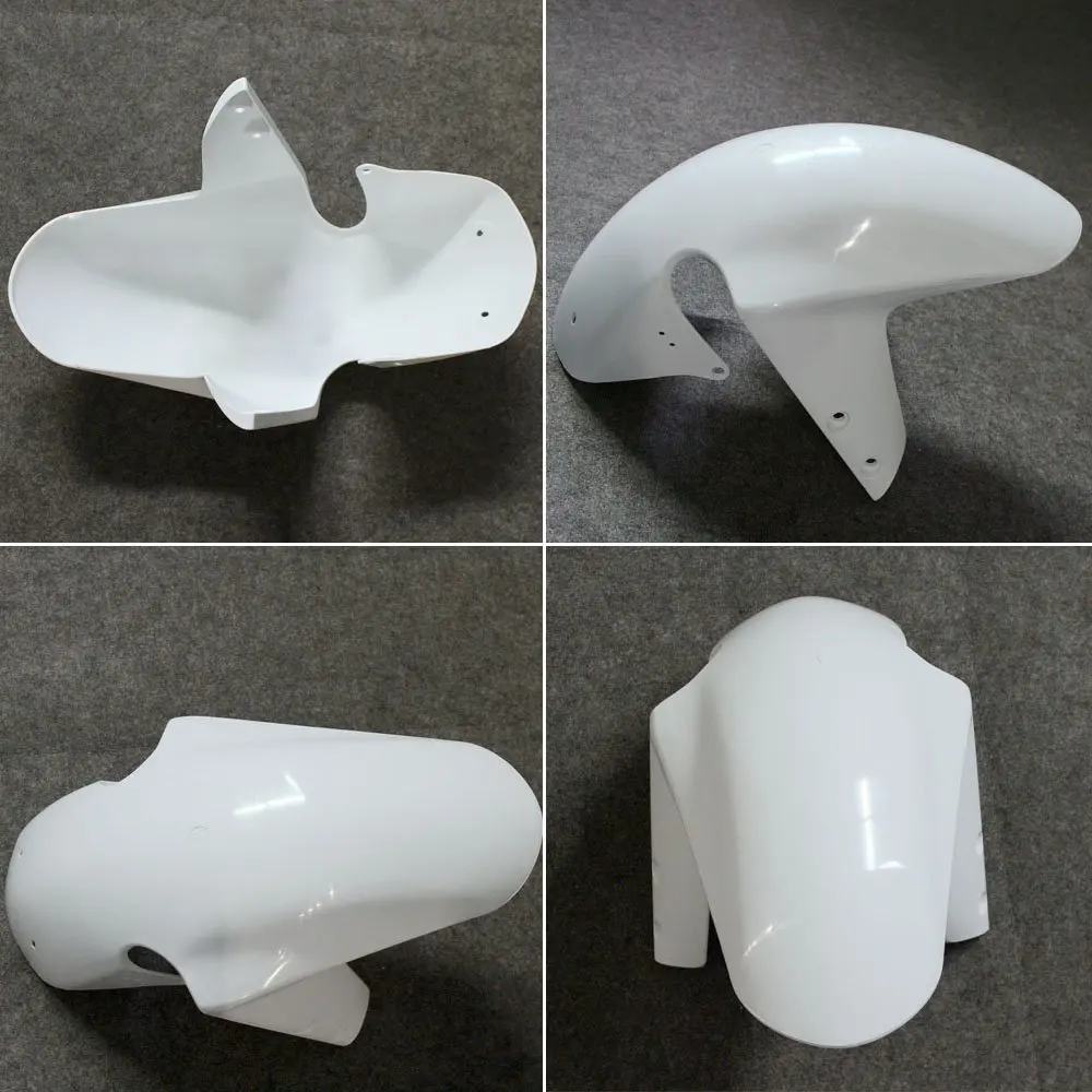 Неокрашенный обтекатель для мотоциклов набор Suzuki GSXR 600 750 K1 2001 2003 2002 GSXR600 GSXR750 01 03