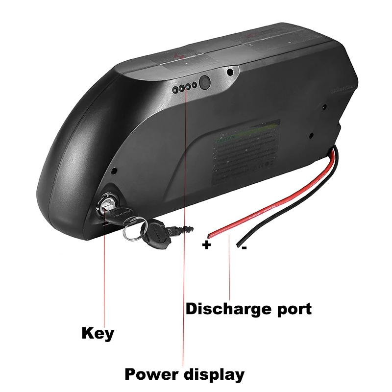 48V 17Ah rechargeable battery for Bafang 750W 1000W motor 13S 5P 48V electric bike battery for Panasonic 18650 cell+ 5A charger