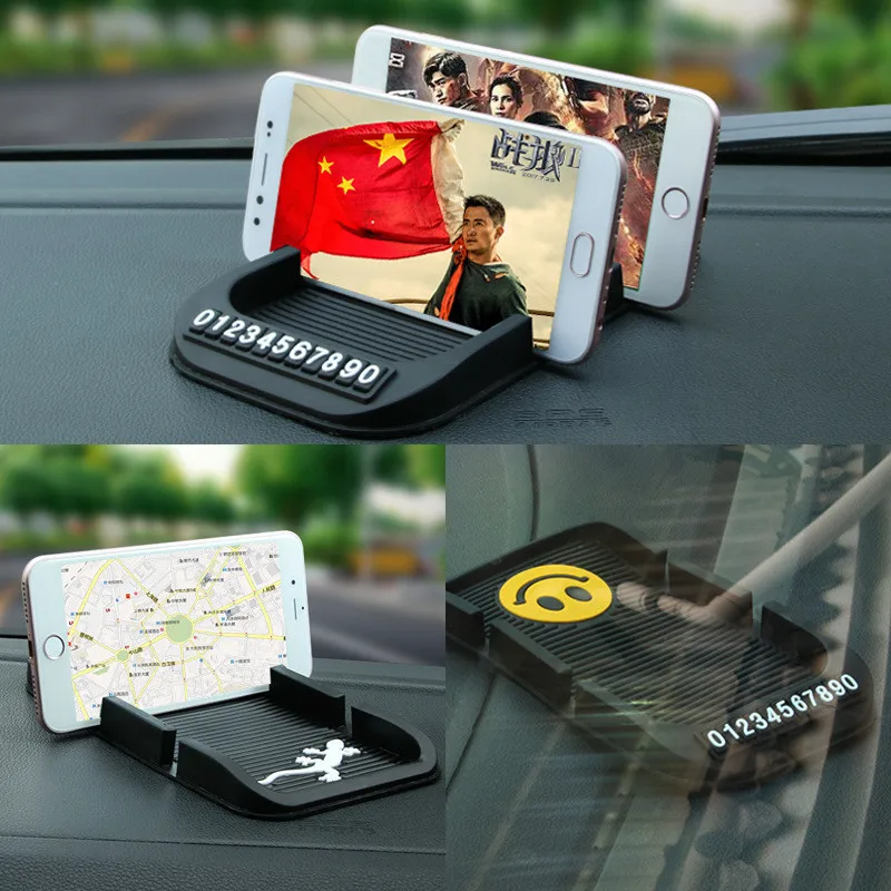 Автомобильный держатель телефона для iphone 8x7 6 S Air Vent стоять мобильный телефон