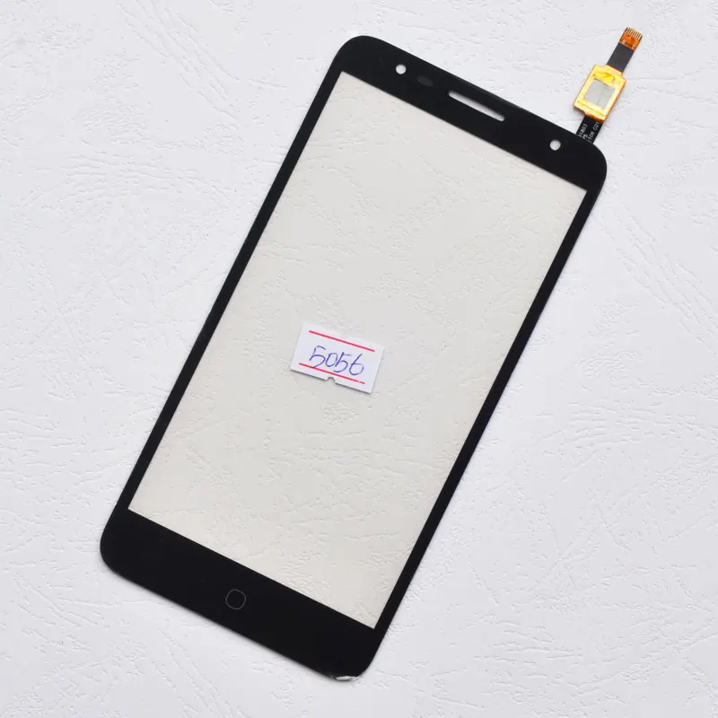 BINYEAE 5 ''сенсорный экран для Alcatel One Touch Pop 4 Plus OT5056 5056D 5056A дигитайзер Сенсорная