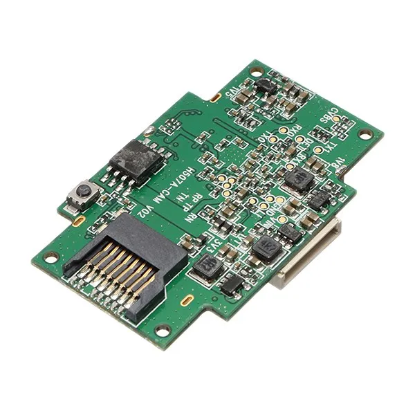 Hubsan X4 STAR H507A RC Квадрокоптер запасные части 720P модуль камеры 06 для приложения