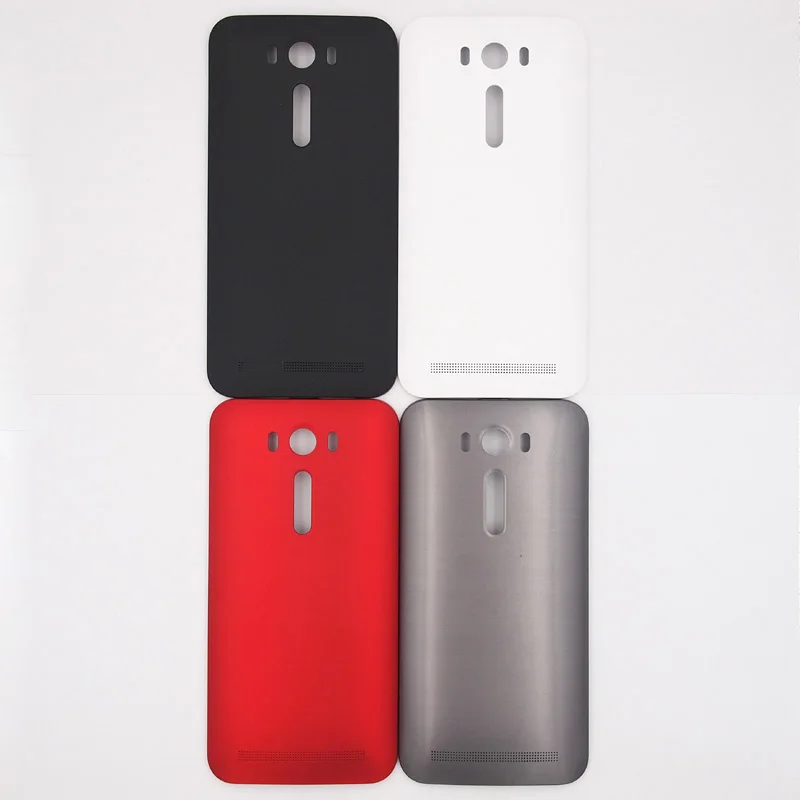 Новая задняя крышка аккумулятора BaanSam для ASUS Zenfone 2 laser ZE500KL ZE500KG 5 дюймов с кнопкой