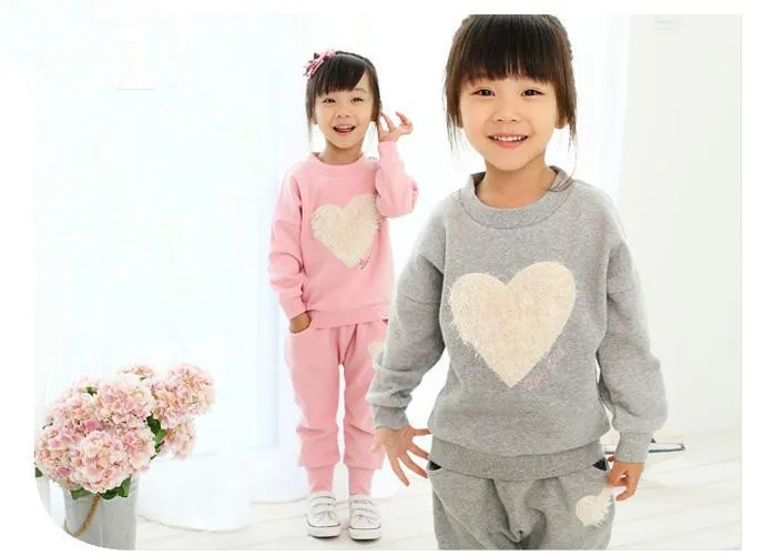 Baby Girl Suit Fashion Children Spring And Autumn Lotus Leaf Long-sleeved Rabbit Cartoon Image Cotton Coat Minnie