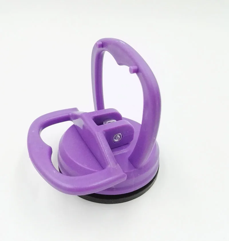 Мощный Съемник присоска подъемник мобильный телефон экран открытый инструмент