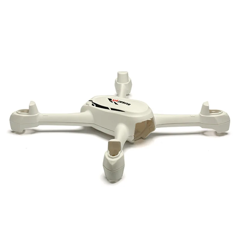 Оригинал Hubsan X4 H502S рамка Корпус Крышка для радиоуправляемого квадрокоптера