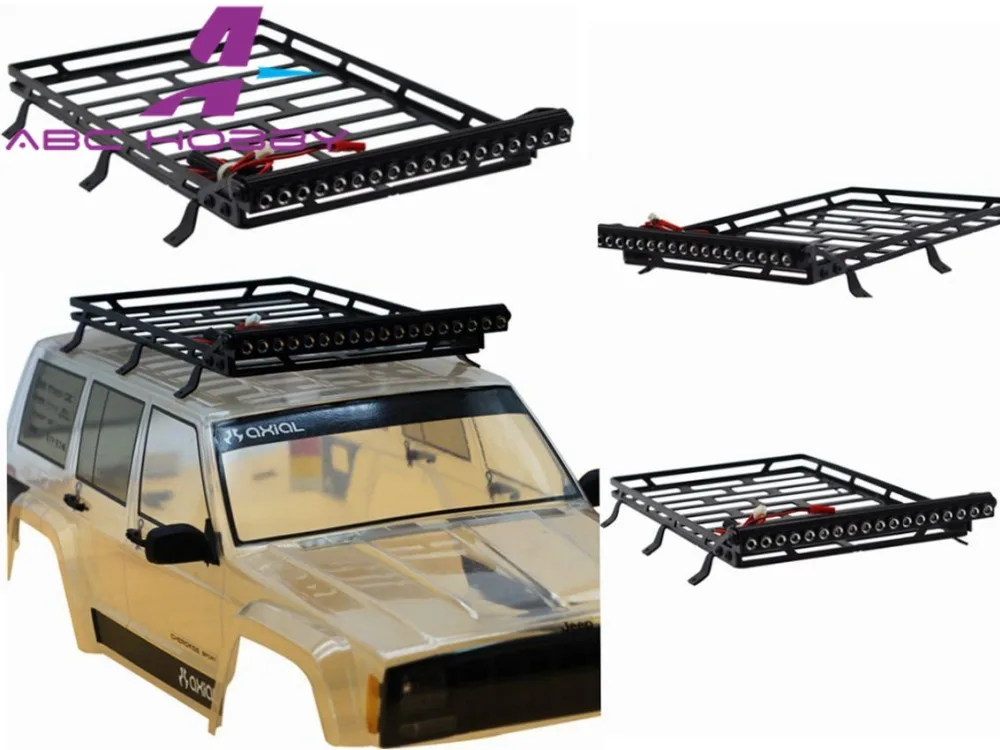 Для внедорожника AX90046 Crawler 1/10 SCX10 II JCR 1 комплект черный для AX31395|1/10 crawler|kit kitskit 10 |