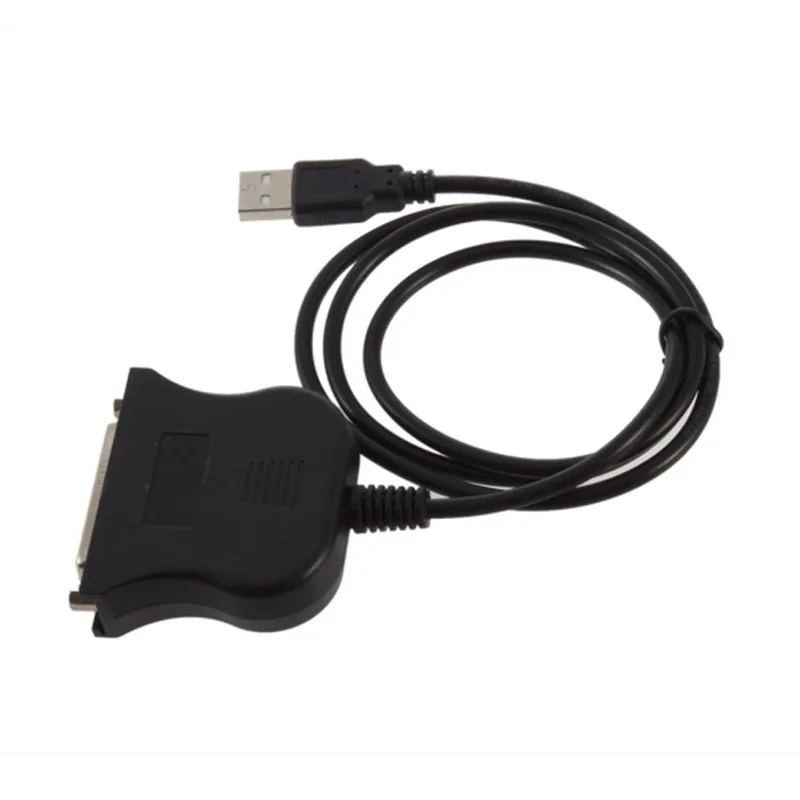 USB 2.0 1.1 1.0 Male to 25 Pin DB25 Female Parallel Port Printer Adapter Cable LPT Bidirectional Converter Wire Cord for PC | Электроника