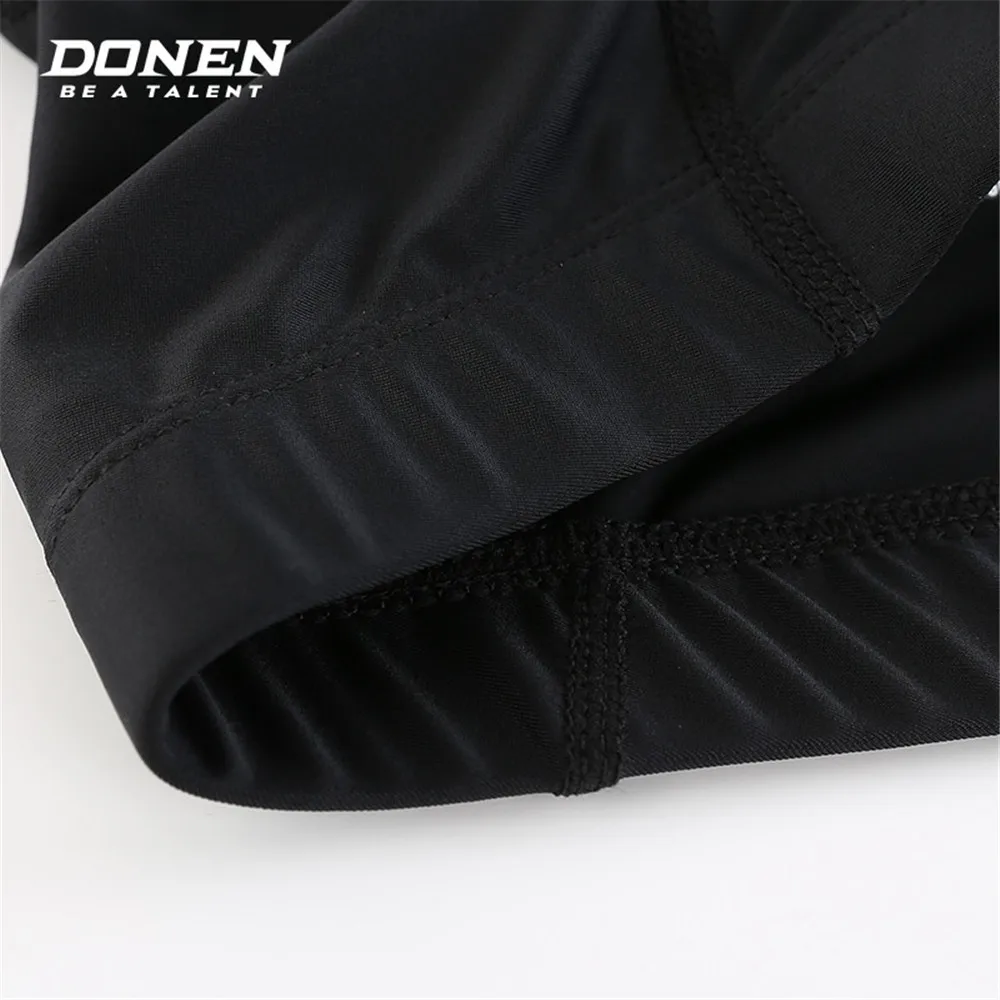 DONEN Cycling shorts With 3D Gel Pad Bicycle for unisex High-elastic lycra fabric For medium and long distance | Спорт и развлечения