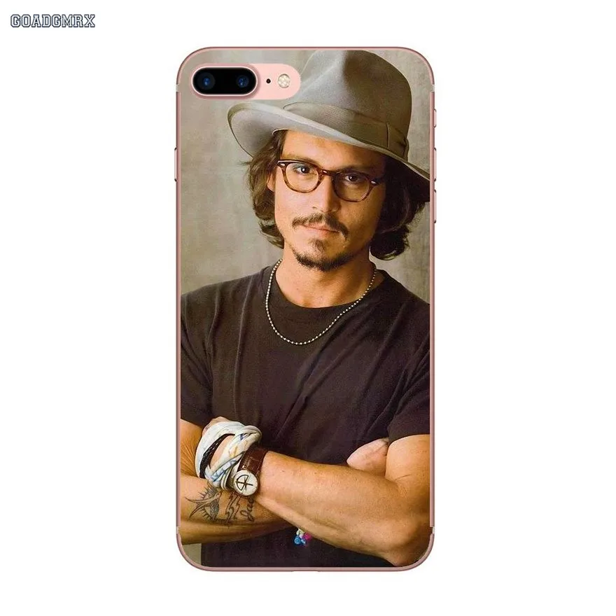 Силиконовый чехол для телефона Samsung Galaxy S2 S3 S4 S5 Mini Alpha S6 S7 edge S8 S9 Plus J1 Grand Prime Pirates Of The