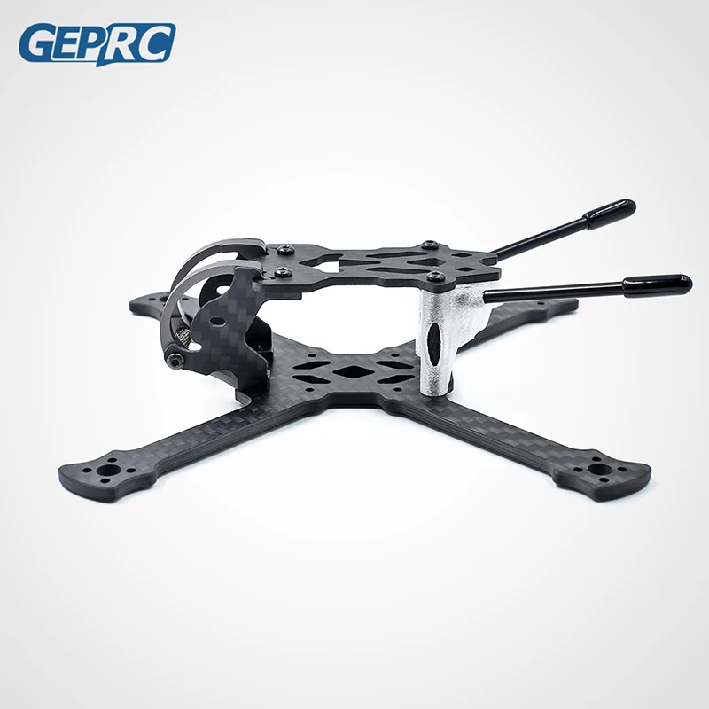 GEPRC GEP-PX2 GEP-PX2.5 GEP-PX3 рамка из углеродного волокна высокого качества для RC DIY FPV Racing