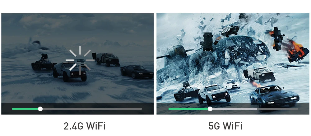 VIVICINE новейший 1280x800 портативный 3D Android 1080p проектор, DLP HDMI USB PC wifi беспроводной домашний кинотеатр мини видео проектор