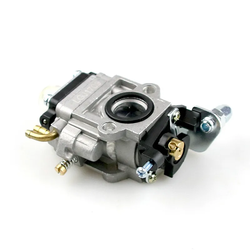 Карбюратор ПОДХОДИТ для Honda 40 5/139/140/GX35 GX31 2/4 тактный двигатель GrassTrimmer