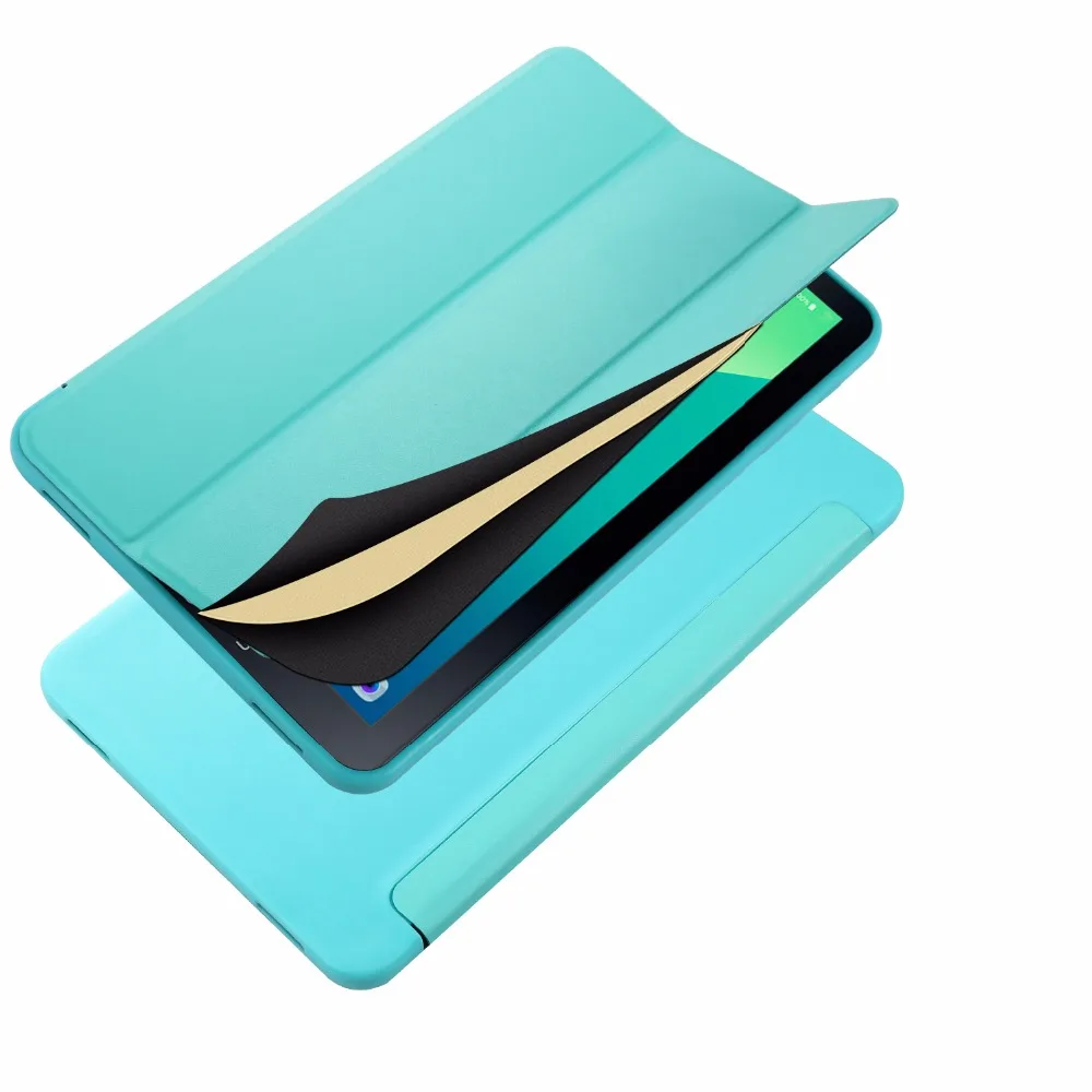 Для samsung Galaxy Tab A A6 10,1 чехол Крышка T580 T585 T510 T515 SM-T580 SM-T510 кожаный чехол для задней поверхности из мягкого силиконовый чехол с принтом