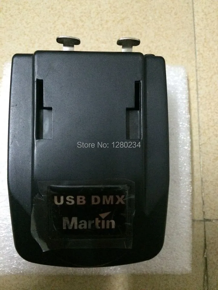 Мощный USB контроллер Martin light jockey универсальный блок светильник Jockey консоль 1024
