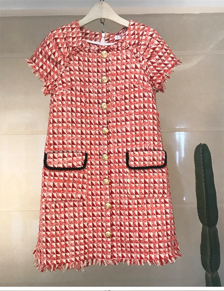 Бренд NIWIY, женское серое шерстяное зимнее платье, Robe Hiver, свободное вечернее платье для вечеринки, рождественское женское платье, vestido de festa N9069 - Цвет: Красный