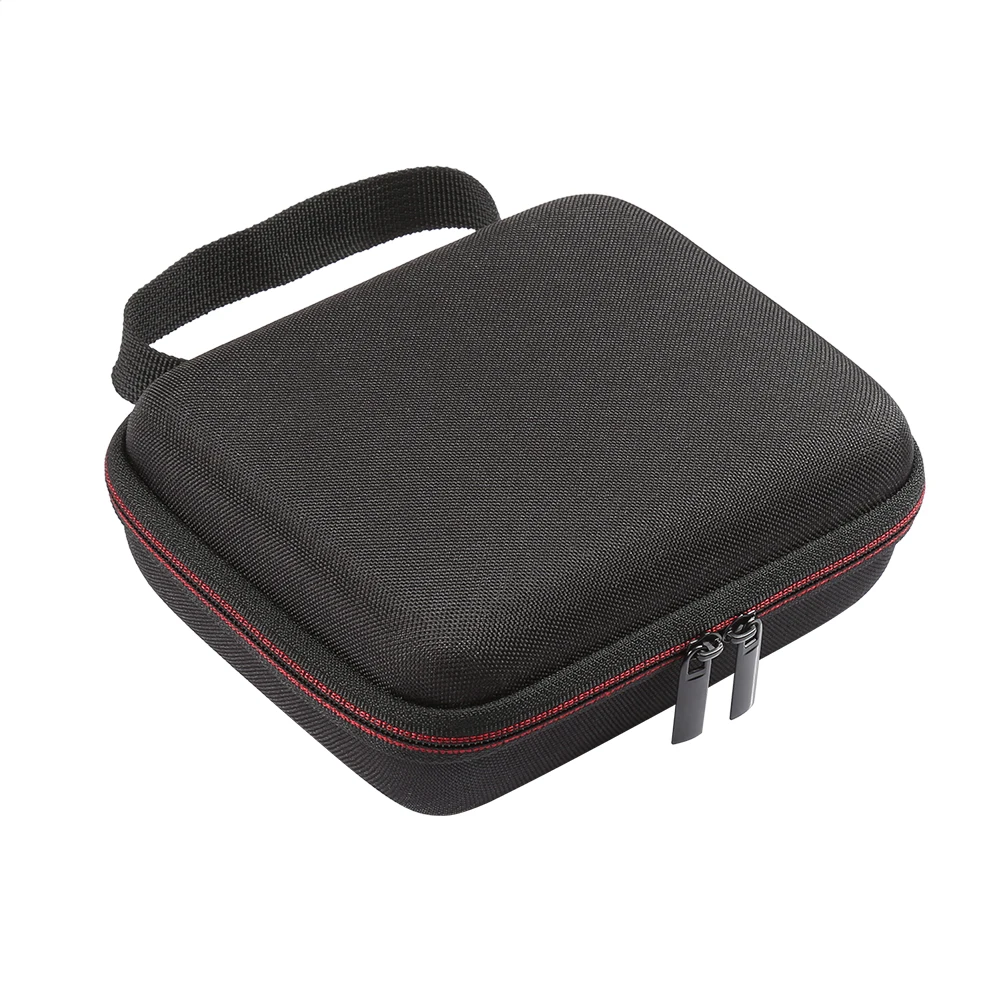 2021 Новейший Жесткий Переносной Чехол Для Упаковки Кейс Путешествия Защитные Чехлы для Focusrite Scarlett Solo Дополнительное Пространство.