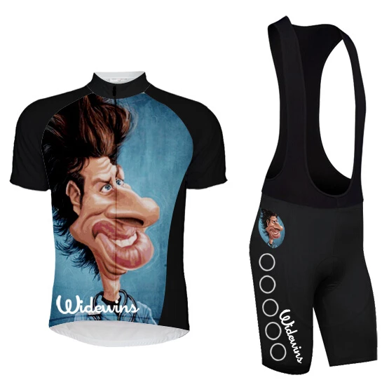 2016 pro cycling jersey outdoor clothing quick-drying casual male sports Bike MTB Newest men Cube bike Cycling | Спорт и развлечения