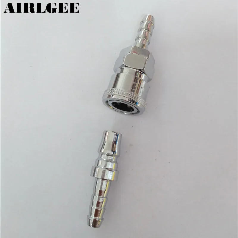 20SH + 20PH пневматическая быстрая фотография набор 2 шт. | Обустройство дома