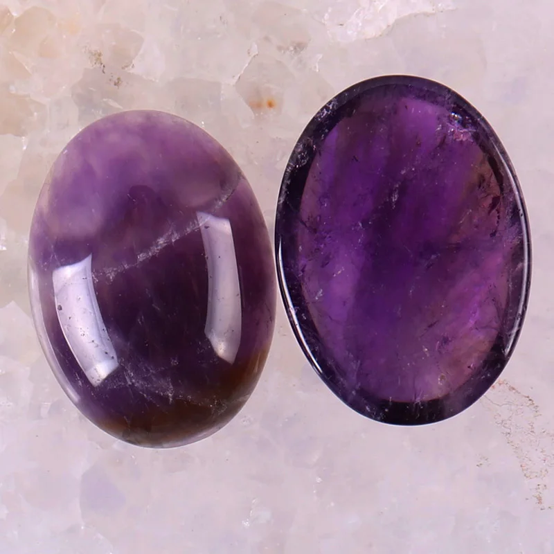 Тигерeye/Crystal/Rhodonite/Green Aventurine/Бразильский содалит/Песчаник/черный овальный кабошон