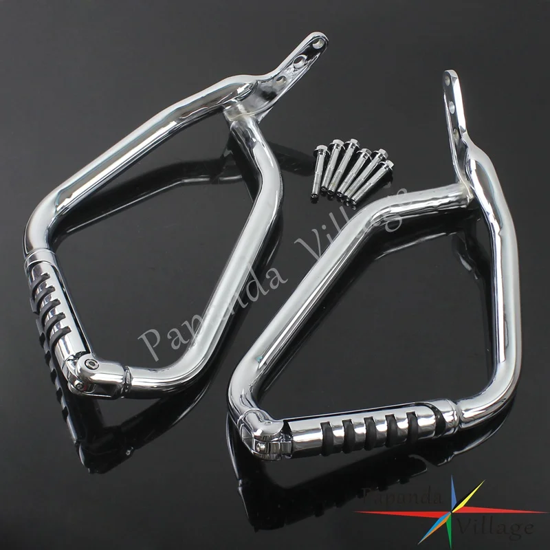 Хромированный протектор для мотоциклов Honda VTX1300 VTX 1300 1300C 1300R 1300S 1300T 2002-2009 |