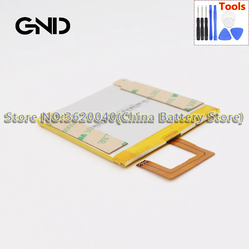 GND 3 8 V 2800mAh/10.64Wh 141015 Сменный аккумулятор для телефона VAIO A Phone PRO встроенный литий