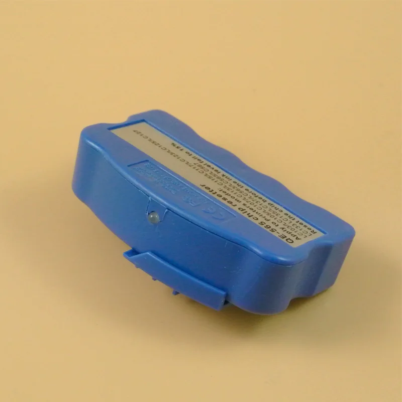 Сброс чипа для Brother LC203 LC213 LC223 LC233 LC205 LC207 LC209 LC235 LC237 LC239 LC663 LC665 LC669 сброс чипа|chip resetter