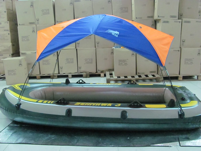 

just sell tent! marine fishing multifunctional awning tent shade Sun/rain umbrellas canopy tent