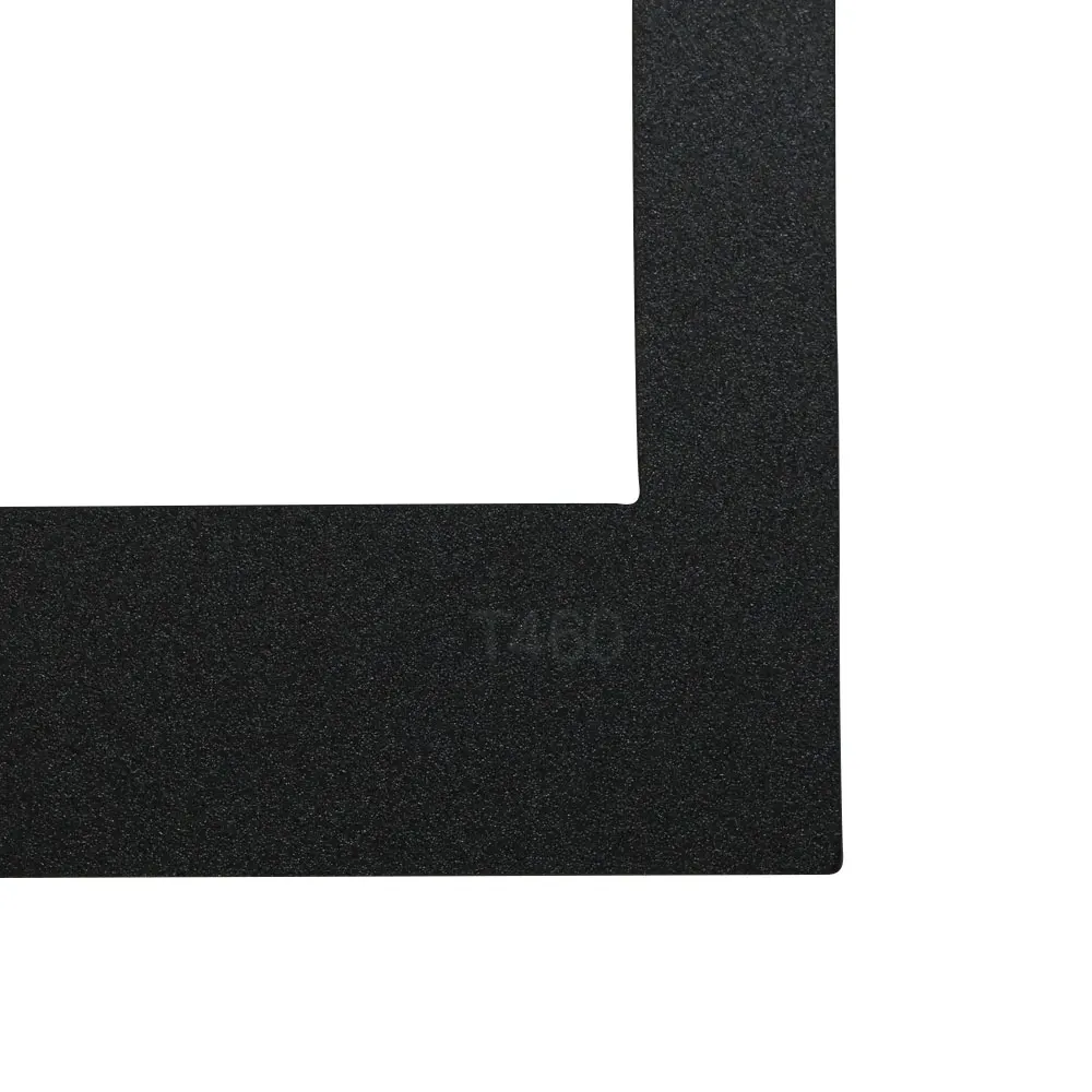 Asunflower OEM ЖК-рамка стикер для ноутбука lenovo ThinkPad T460 ЖК-рамка Крышка экрана рамка наклейка