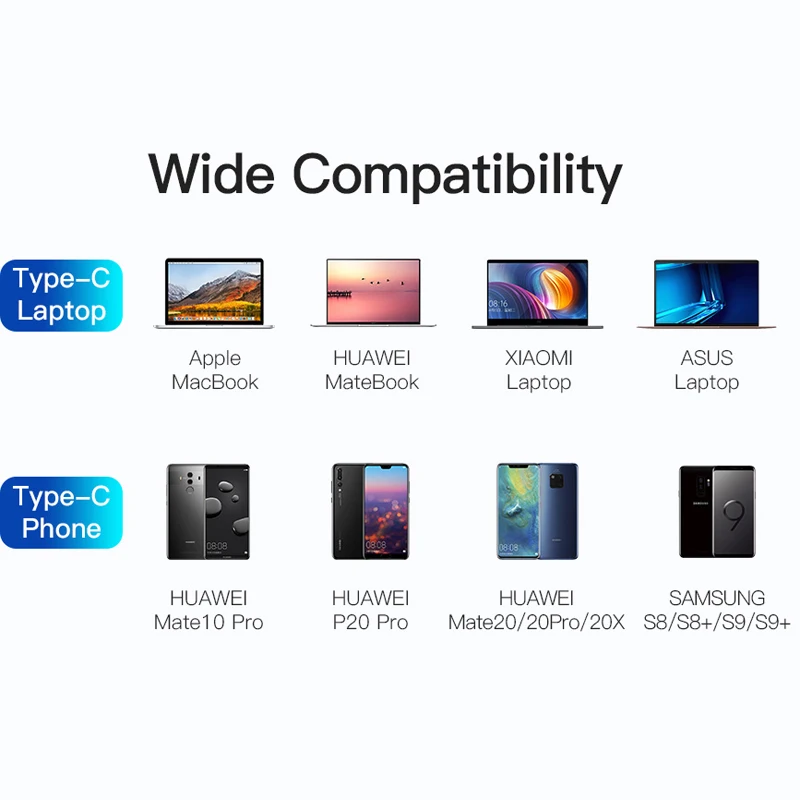 USB концентратор C для Мульти USB 3,0 HDMI адаптер док-станция для MacBook Pro Аксессуары USB-C Тип C 3,1 сплиттер 3 порта USB C