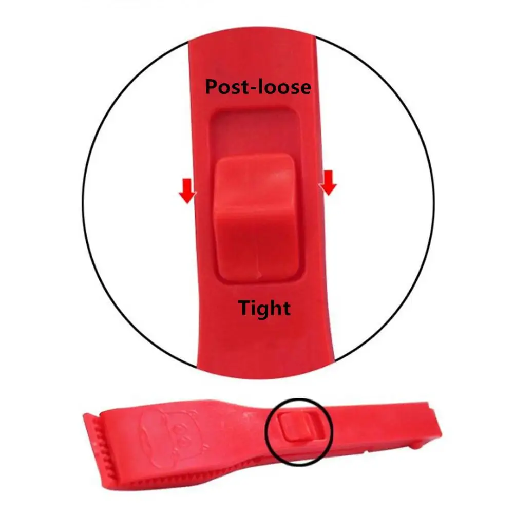 Рыболовные плоскогубцы с переключателем блокировки затягивающий зажим для рыбы
