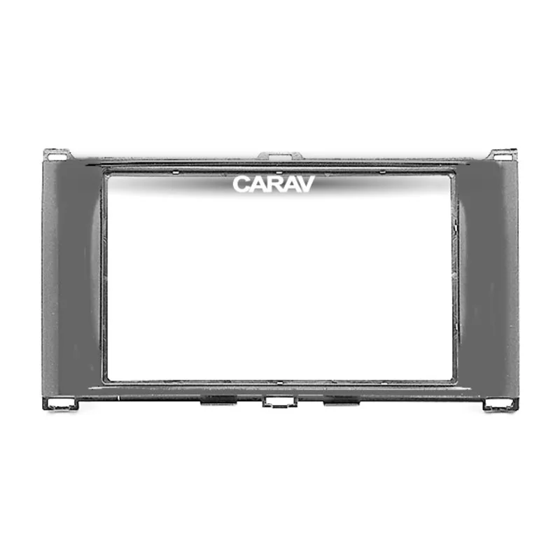 CARAV 11-771 double din dash kit audio car stereo radio install for BRILLIANCE FRV 2008+ | Автомобили и мотоциклы