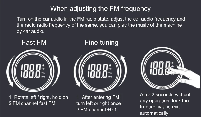BC18 автомобильный fm-передатчик громкой связи Bluetooth MP3 плеер fm-передатчик модулятор Dual USB Автомобильное Поддержка TF-карты/U диск комплект автомобильного зарядного устройства