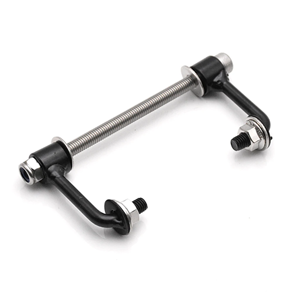 Motorcycle Black Billet 2&quot Gas Tank Lifts Kit For Harley Custom XL1200C/XLH1200C Nightster XL1200N Sport XLH1200S XLH1200 XL883 |