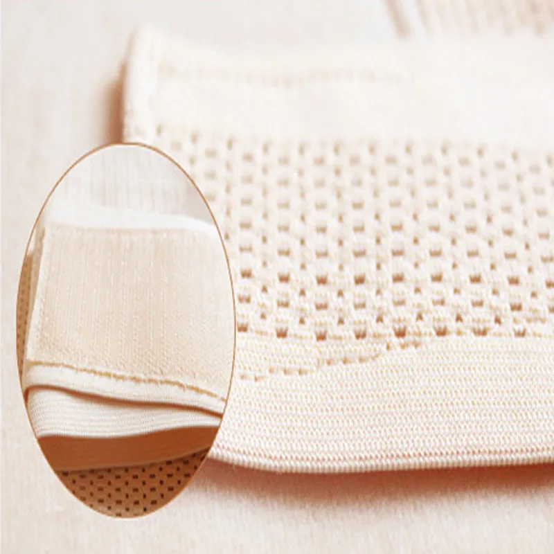 Послеродовая повязка для беременных нижнее белье Интимная Нескользящая на живот