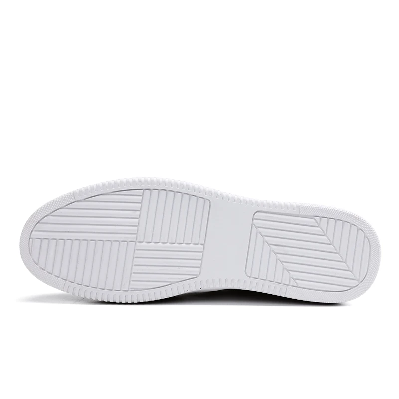 Лидер продаж Повседневные зимние ботинки Для мужчин Slip-on s ручной работы модные