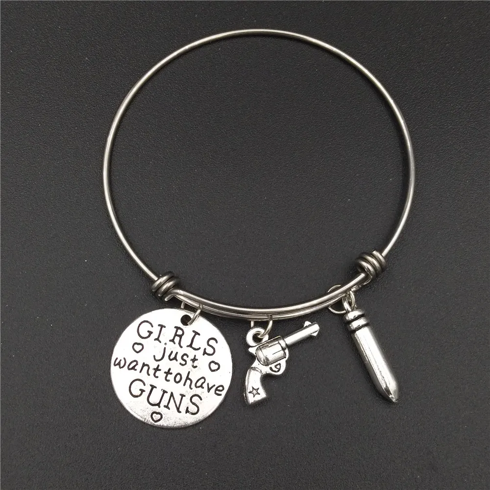 Браслеты из проволоки с возможностью расширения нержавеющей стали | Украшения и