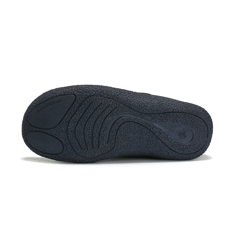 Мужские зимние ботинки Sooneeya теплые водонепроницаемые из хлопчатобумажной ткани