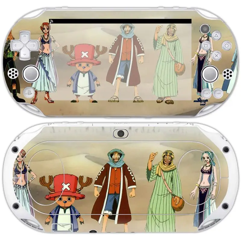 Декоративные игровой консоли для PS vita 2000 наклейки кожи