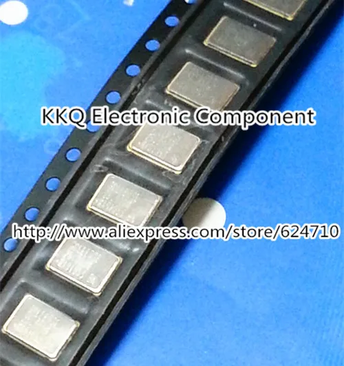 8.000 мГц 8 М м 98.304 5070 5*7 SMD-4Pin чип Активный OSC генератор | Электроника