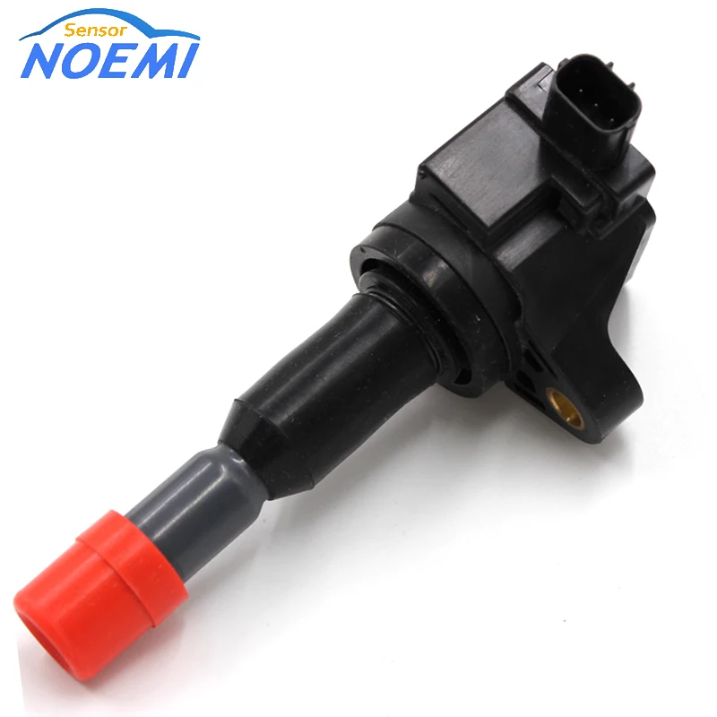 Катушка зажигания YAOPEI 30520 PWC 003 /UF 581/C1578 для Honda Fit 1.5L 2007 2008 501/UF581/30520PWC003/UF 581/5C1635|coil|coil