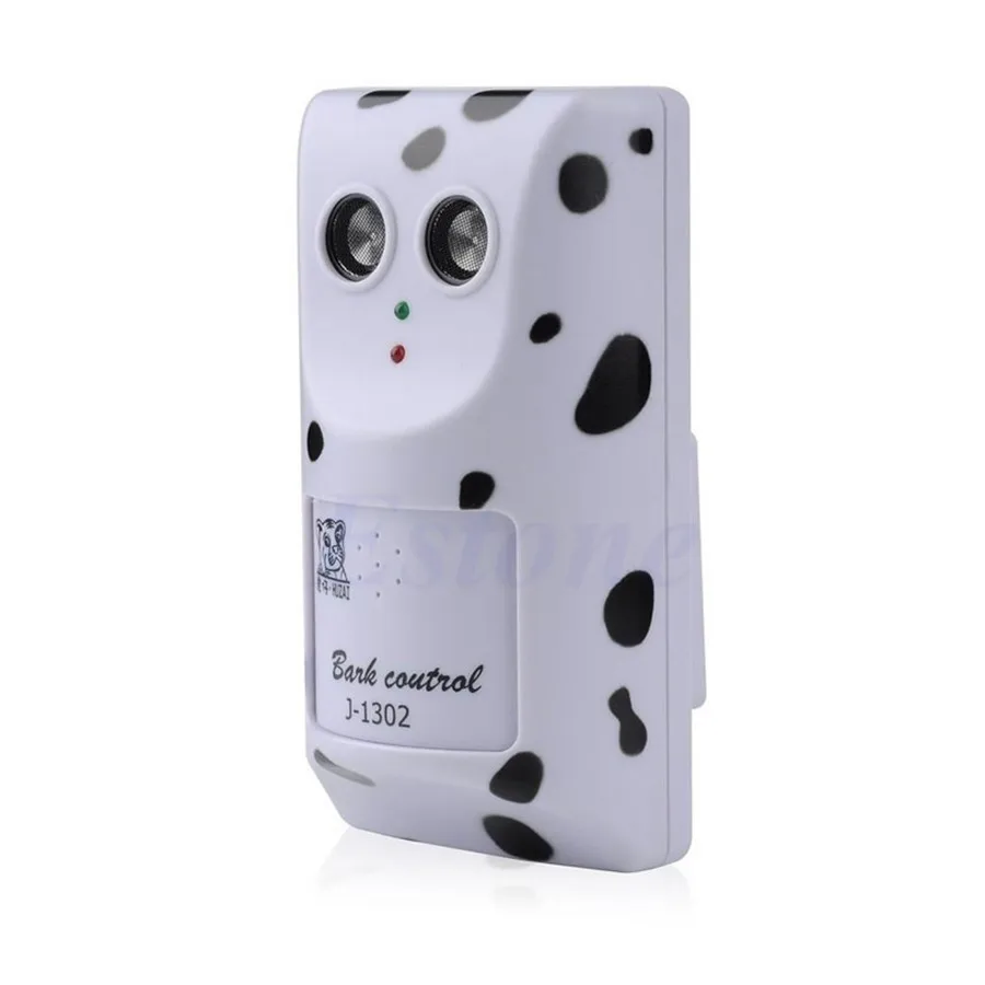Humanely Ultrasonic Stop Control собачий лай анти кора устройство Глушитель