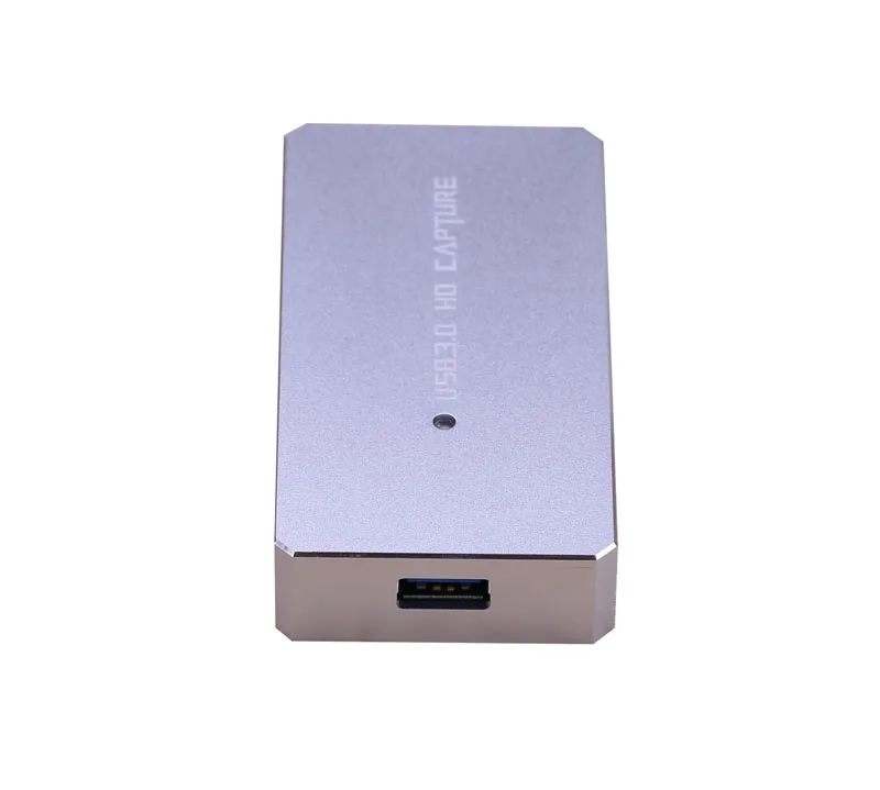 Hdmi-usb 3,0 карта видеозахвата 1080P 60 прямая трансляция для PS3 PS4 XBox телефон игры встречи потоковая запись Skype Youtube
