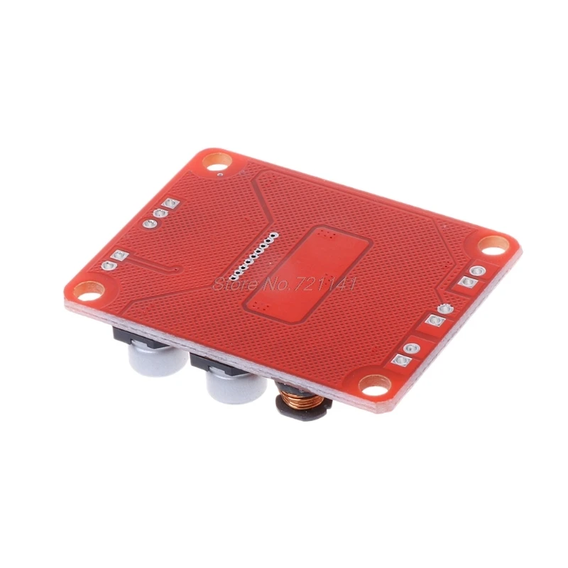 HW 644 TPA3110 цифровой усилитель мощности модуль 2x15 Вт двухканальный стерео DIY динамик