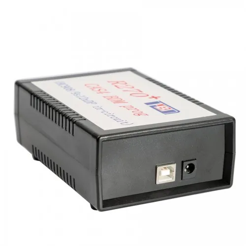 Программатор R270 CAS4 BDM v1.20 Автоматический программатор ключей R270+ CAS 4