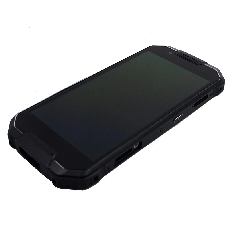 ЖК-дисплей Roson для AGM X2/X2/SE 1920*1080 IP68 5 '' с рамкой и сенсорным экраном дигитайзер